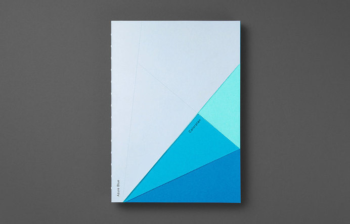 Visuelle #print #colors