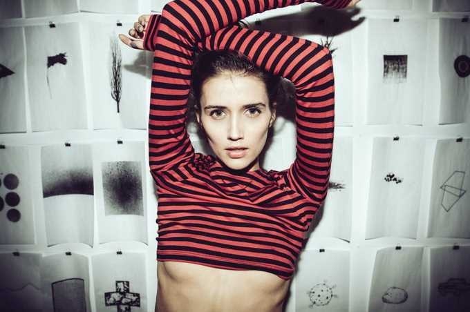 Fashion Photography by Miron Chomacki #fashion #photography #inspiration
