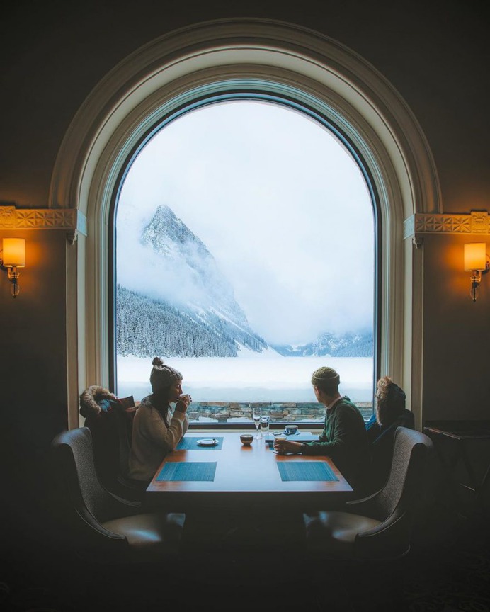 Outstanding Travel and Adventure Photography by Kyle Kotajarvi
