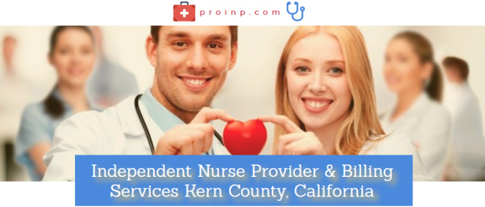 💗💝💊 Looking for Independent Nurse Provider In Kern County, CA?