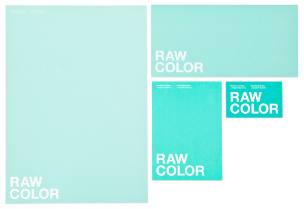 Raw_Color_Identity01 #identity