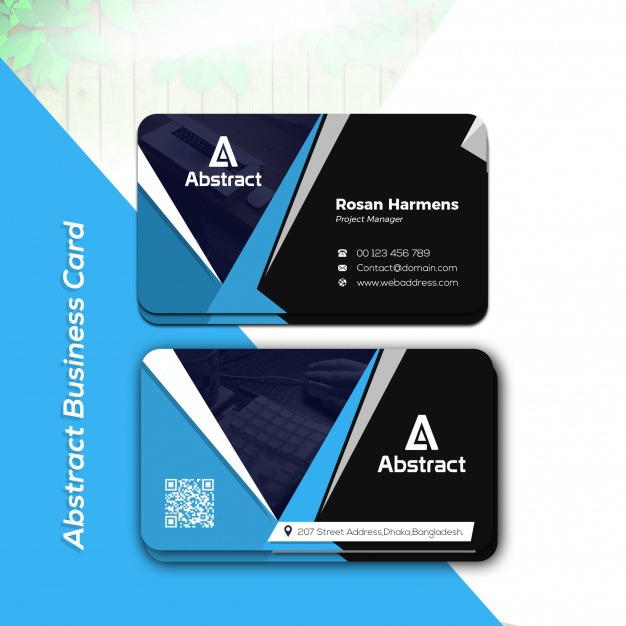 Abstract business card mockup Premium Psd. See more inspiration related to Logo, Business card, Mockup, Business, Abstract, Card, Template, Geometric, Office, Visiting card, Presentation, Stationery, Corporate, Mock up, Company, Abstract logo, Modern, Corporate identity, Branding, Visit card, Identity, Brand, Identity card, Presentation template, Business logo, Company logo, Logo template, Up, Modern logo, Brand identity, Visit, Mock and Visiting on Freepik.