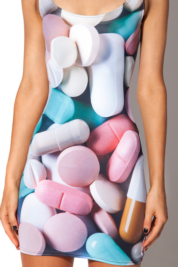 Source: party or die #fashion #photographic