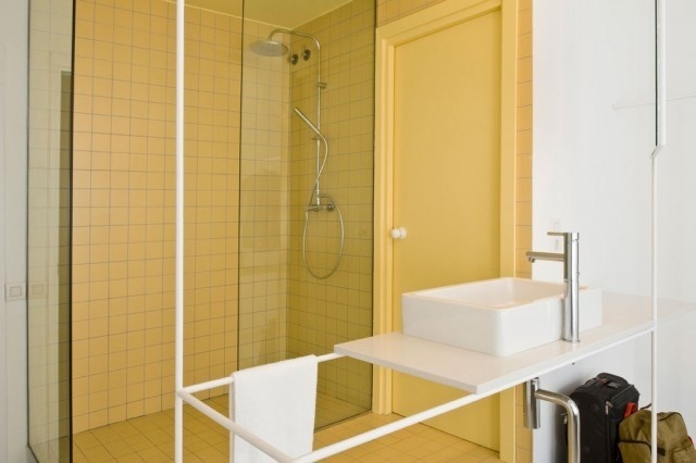 Rocha Apartment16 #interior #design #decor #deco #decoration