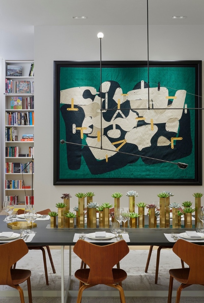 Albemarle Street Apartments
