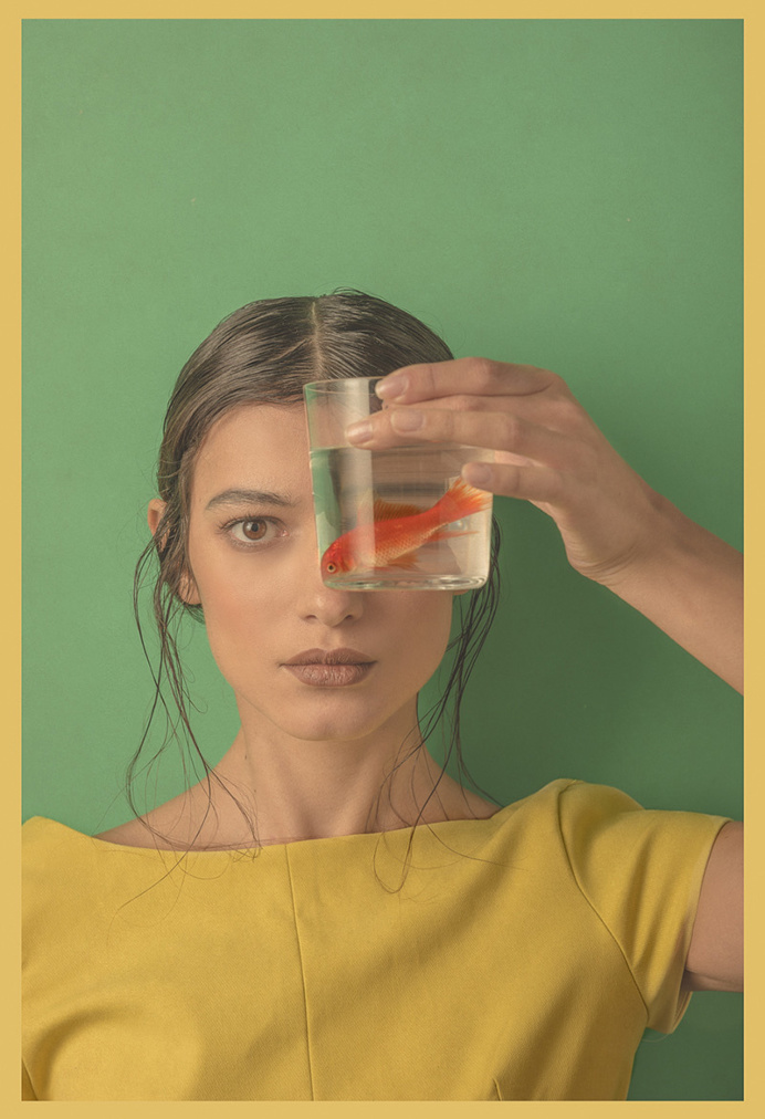 Le journal du Mornet by Kristine Visnape & Ardila C