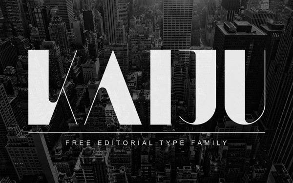 KAIJU