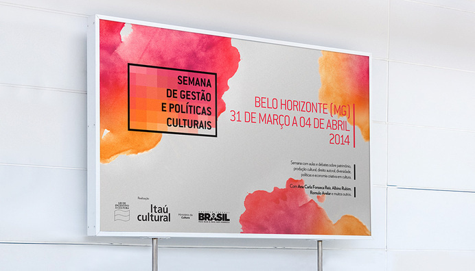 APLICAÇÕES #logotype #smoke #branding #itau #color #orange #design #ita㺠#brand #megalodesign #brasil #sao #logo #megalo #brazil #paulo