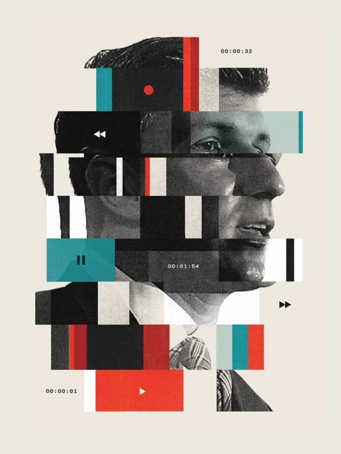 The New Yorker — Sting of Myself