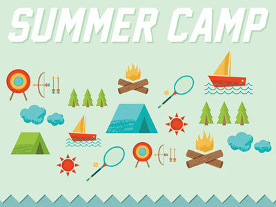 Summercamp-jeremiahbritton #summer #camp