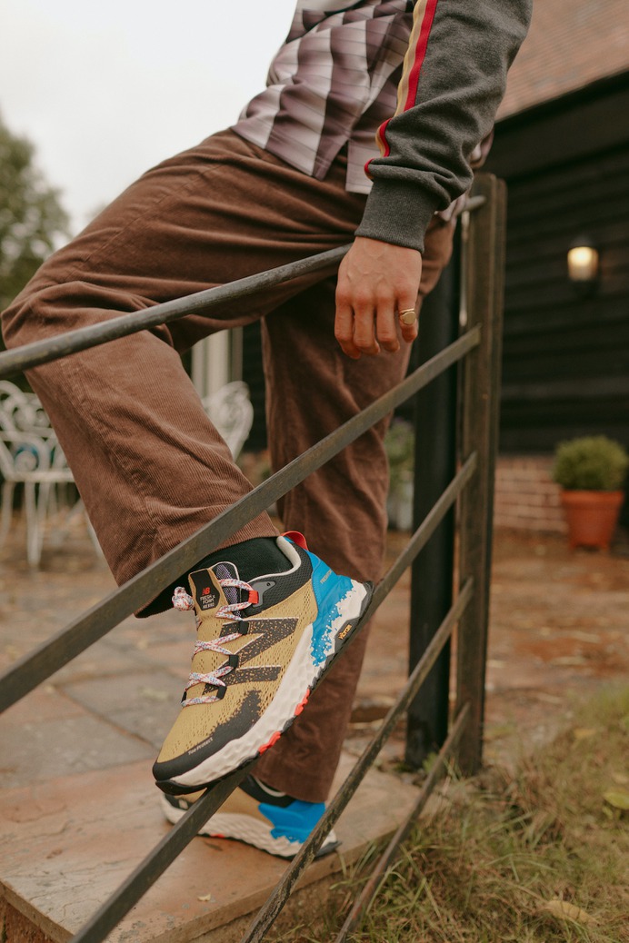PAUSE x New Balance Autumn/Winter 2019 Editorial – PAUSE Online | Men's Fashion, Street Style, Fashion News & Streetwear