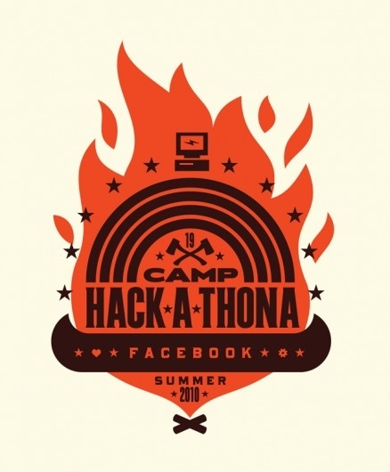 Hackathon 19 | The Graphic Works of Bernard Barry #hack #a #thona #facebook #illustration #vintage