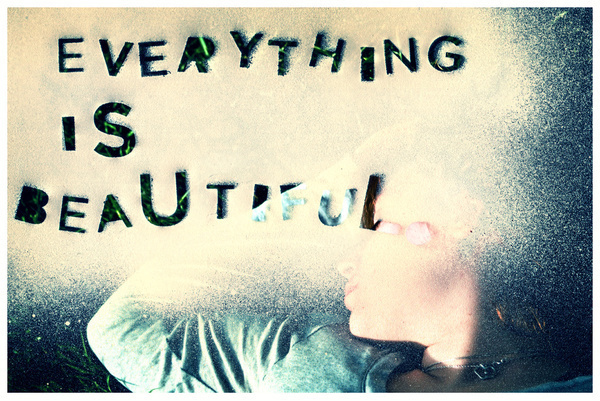 Everything #design #photography #art #mixed #media #typography