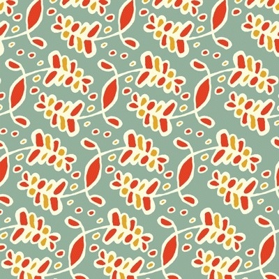 Kate Thomas — Surface Designer with Mississippi Charm #pattern #kate #thomas