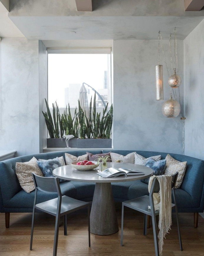 Ethereal Loft in Tribeca LABLstudio 3
