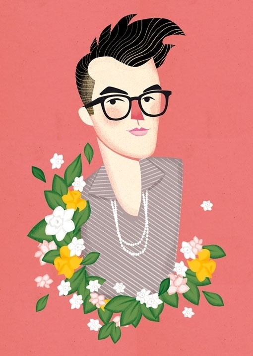 Design Work Life » cataloging inspiration daily
