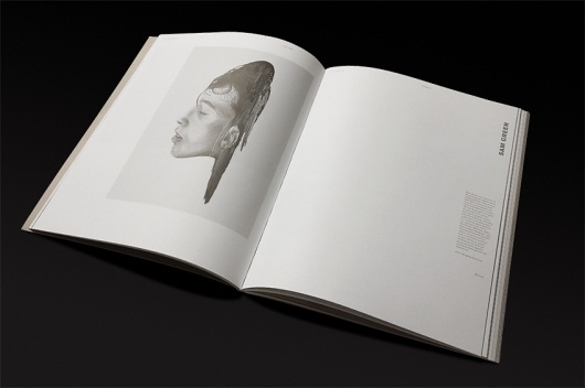 133.jpg (850×565) #print #layout #magazine #newwork