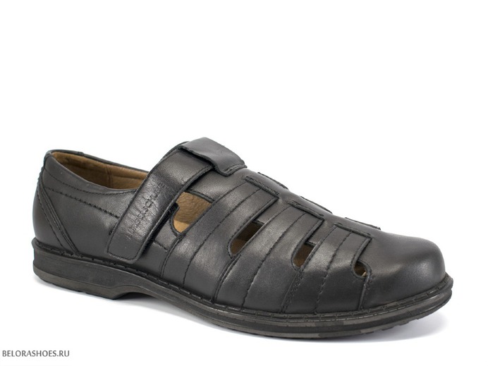 Полуботинки мужские Burgerschuhe 70300