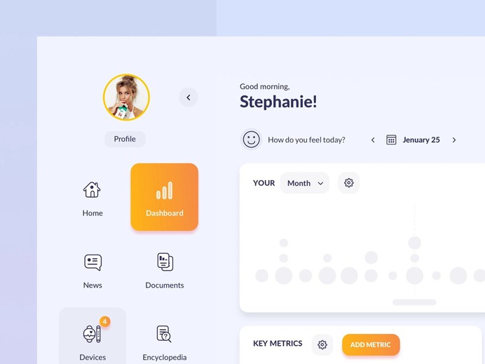 #medical, #healthcare, #medic, #interfaces, #dashboard, #ui, #ux, #uiux, #uxui, #web, #website, #interface, #product, #ossmium