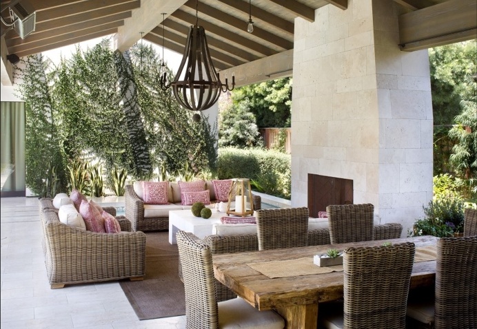 Aire Libre residence