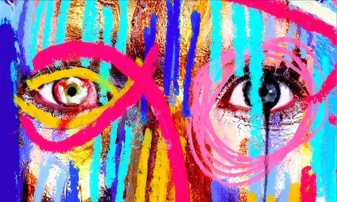 Austyn Weiner | PICDIT #photo #design #color #art #fashion