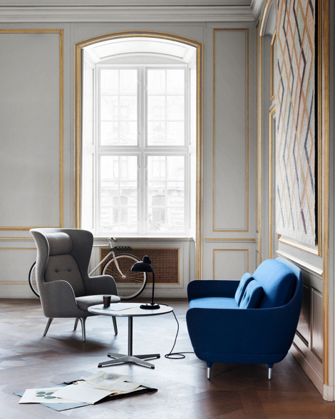 RO™ – THE NEW COMFORT ZONE #interior #apartments #design #decor #living #space #home #interiors #furniture #room