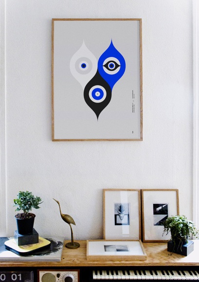 La Graphiquerie Posters, Affiches, Cartes postales Oeuvres originales, Éditions #graphiquerie #design #poster