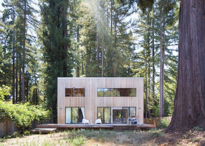 Loewinger House, Shevi Loewinger + Ravit Kaplan