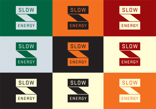se_colour #logo #slow #branding #energy