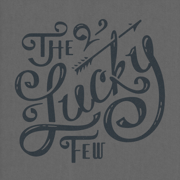The Lucky Few