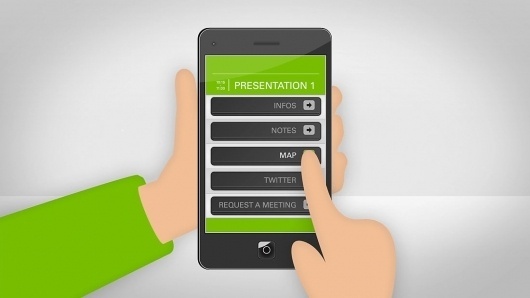 studioastic_eventpal_03.jpg (JPEG-Grafik, 1100x619 Pixel) #eventpal #animation #design #cellphone #app #mobile #character
