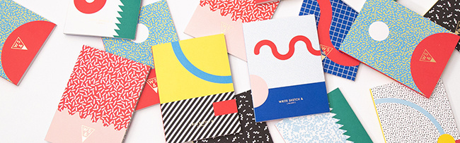 Write Sketch & - notebooks #notebooks #cover