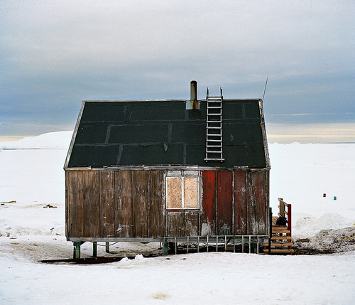 LE CONTAINER #cabin
