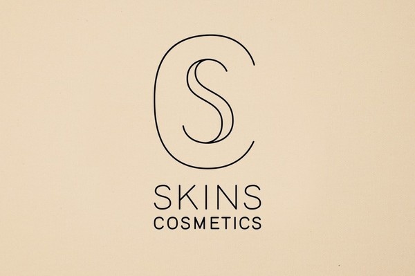Skins Cosmetics | Another Something #logo #identity