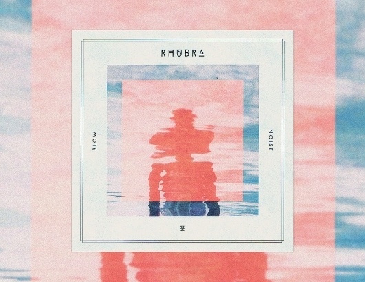 Rhubra - Lukas Haider - Graphic Design, Photography & Cinematography.