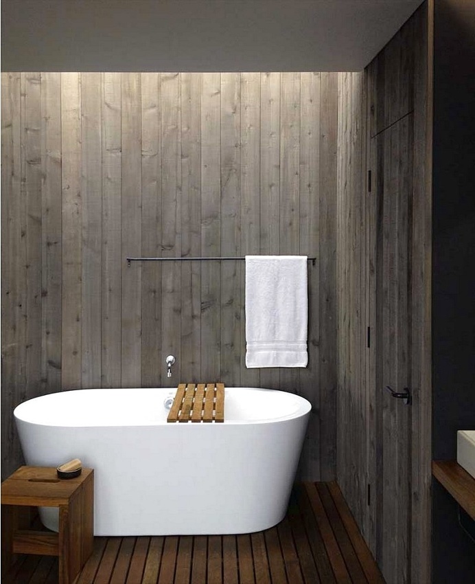 Case Inlet Retreat by MW Works