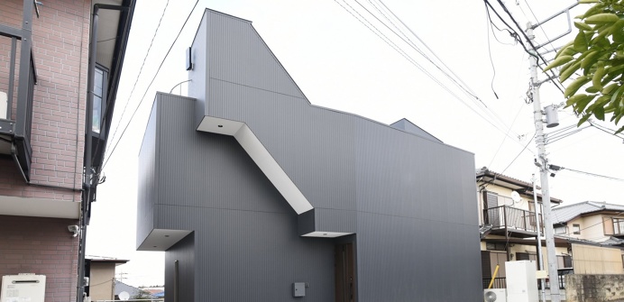 House for S