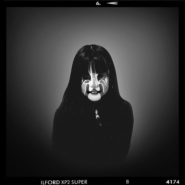 146 | Flickr - Photo Sharing! #white #black #film