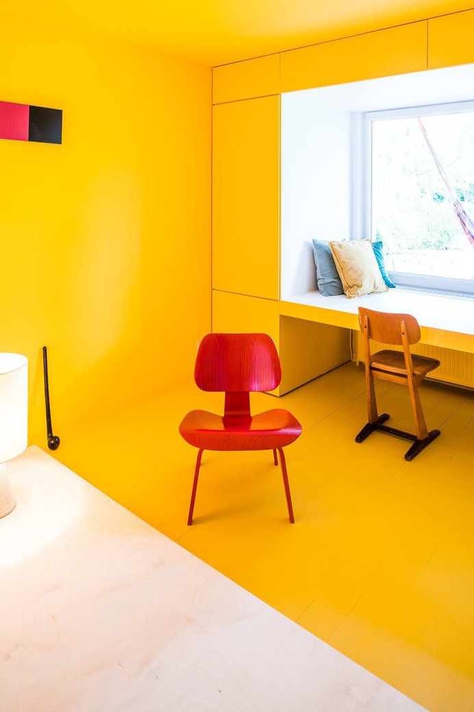 TC Plus Laboratory + Hospitality + Generosity