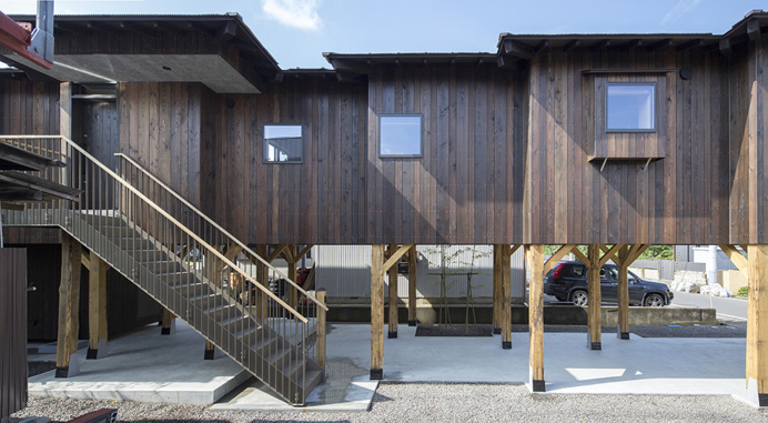 Series of House