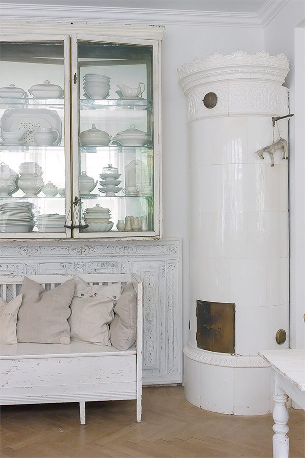 Stilren funkisvilla med en insida vi faktiskt aldrig hade väntat oss - Sköna hem #interior #design #decor #deco #decoration