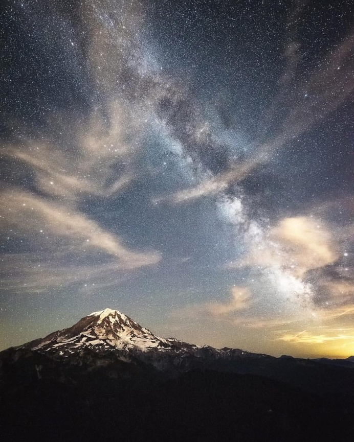 Mountainscape and Landscape Photography by Miles Stephenson
