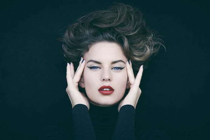 Beauty Photography by Mary Rozzi