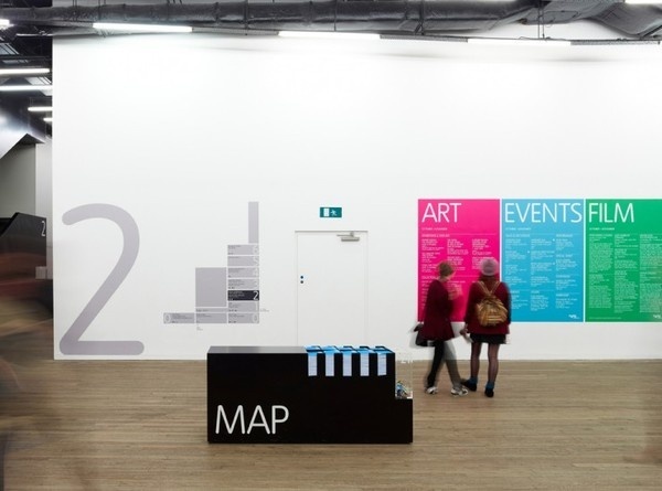 Wayfinding #22