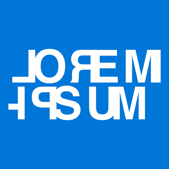 LOREM IPSUM © [ catrin mackowski ]