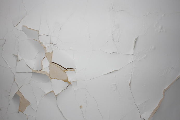 Stripping paint, Ella Clark, taken on 1st September 2017, http://suitcasedreaming.tumblr.com