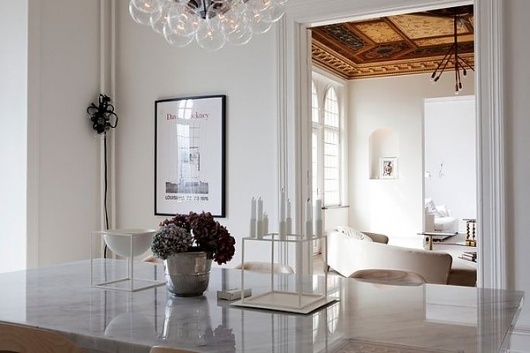 emmas designblogg - design and style from a scandinavian perspective #interior #design #decoration #deco