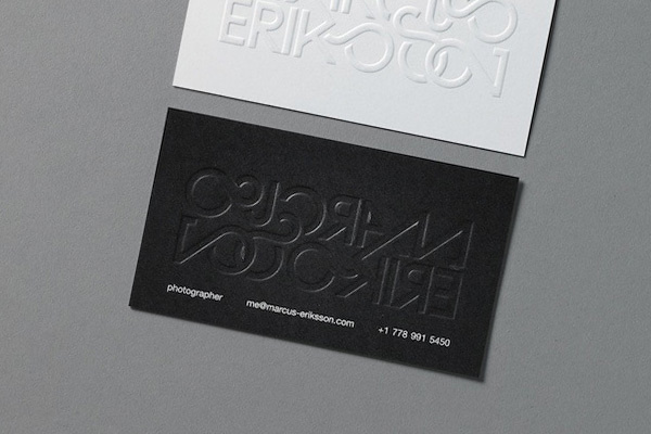 Xavier Encinas #print #branding