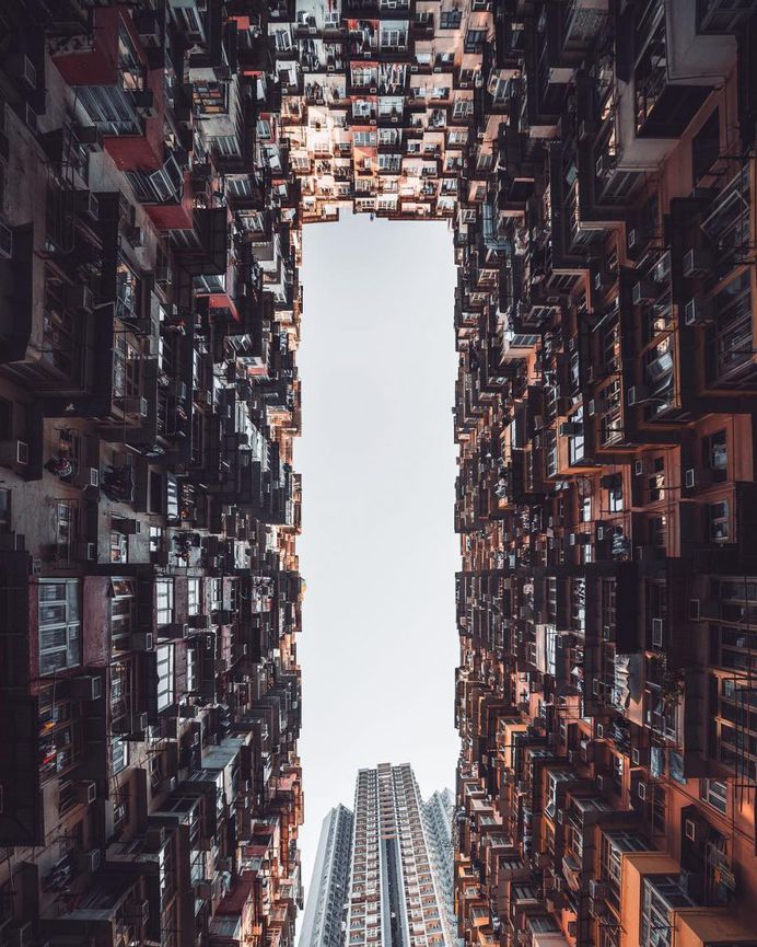 Stunning Lifestyle and Adventure Instagrams by Alex Broadstock