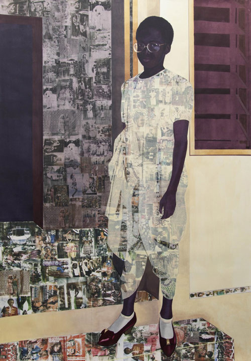 Njideka Akunyili